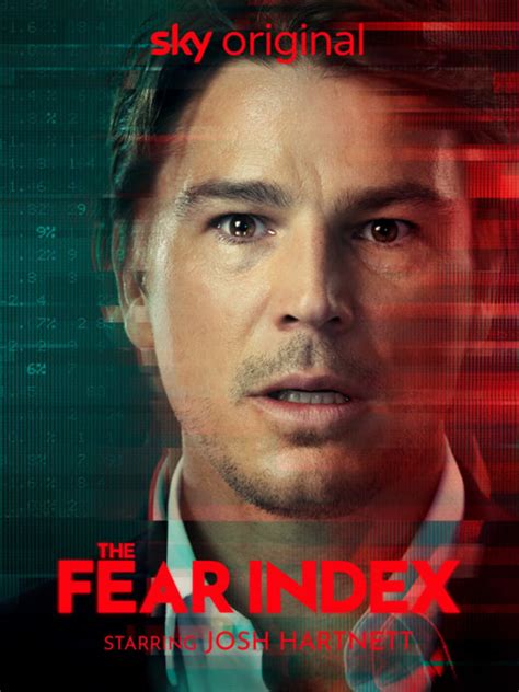 the fear index staffel 01 streaming dubbed